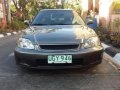 1996-1997 Honda Civic VTi Matic FOR SALE-3