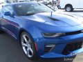2018 Brandnew Chevrolet CAMARO SS V8 Full Options Hyper Blue for sale-1