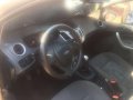 Ford Fiesta 2013 Sedan MT for sale-3