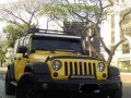 Jeep Rubicon 2008 for sale-1