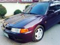 Mitshubishi Lancer pizza pie glxi 1997 for sale-5