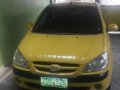 Hyundai Getz 2006 AT.-0