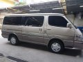 2003 Toyota Hiace Super Grandia 3.0 Diesel for sale-3
