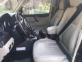 2013 Mitsubishi Pajero 3.8L V6 AT Gas for sale-7