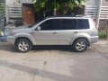 2004 Nissan Xtrail matic 4x4 for sale-1