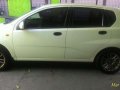 Chevrolet Aveo 2004 for sale-3