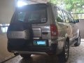 Isuzu Sportivo 2012 for sale-0