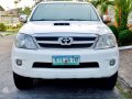 Toyota Fortuner v 3.0 2006 diesel automatic for sale-0