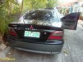 Mitsubishi Galant 2002 Limited Edition For Sale -0