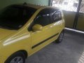 Hyundai Getz 2006 AT.-1