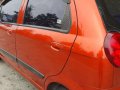 Chevrolet Spark year 2007 for sale-8