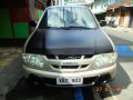 2005 Isuzu Crosswind Diesel XT allpower FRESHNESS for sale-9