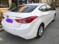 2012: Hyundai Elantra for sale-1