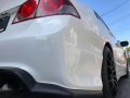 Honda Civic Fd 2007 White Almost New For Sale -4