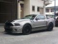 2013 Ford Mustang Shelby Cobra GT500 Track Package for sale-4