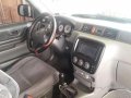 Honda CRV 2000 manual for sale-4