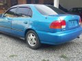 Honda Civic vti 1996 for sale-4