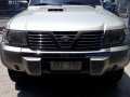 2003 Nissan Patrol 3.0 4x2 automatic diesel for sale-0