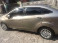 Ford Fiesta 2013 Sedan MT for sale-5