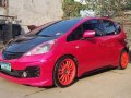 Honda Jazz 2013 for sale-1