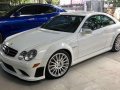 2009 Mercedes Benz CLK63 Amg Black series FOR SALE-10