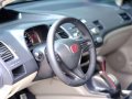 2007 Honda Civic fd 1.8s for sale-5