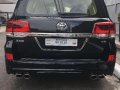 2017 Toyota Land Cruiser for sale-4