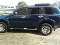 2010 Mitsubishi Montero for sale-2