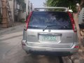 2004 Nissan Xtrail matic 4x4 for sale-2