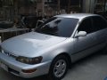 1992 toyota corolla gli Silver For Sale -0