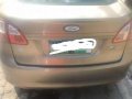 Ford Fiesta 2013 Sedan MT for sale-7