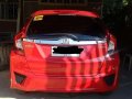 Honda Jazz 2015 for sale-9