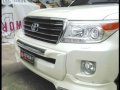 2015 TOYOTA LAND CRUISER 200 VX Limited FOR SALE-1
