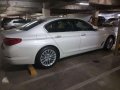 BMW 2018 520d luxury for sale-2