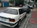 2 cars Mitsubishi Lancer 91 (White) Mitsubishi Lancer 89 (Grey) FOR SALE-4