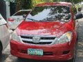 2008 Toyota Innova for sale-0