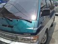 1999 Nissan Vanette GREEN FOR SALE-1