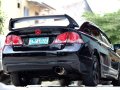 2007 Honda Civic fd 1.8s for sale-10