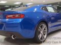 2018 Brandnew Chevrolet CAMARO SS V8 Full Options Hyper Blue for sale-6