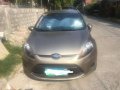 Ford Fiesta 2013 Sedan MT for sale-0