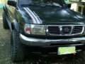 Well Kept Nissan Frontier for sale-0