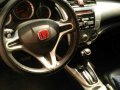 Honda City e 2009 automatic for sale-5