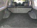 Mitsubishi Montero automatic transmission 2005 for sale-6