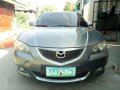 Mazda 3 2005 for sale-0