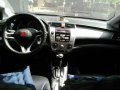 Honda City e 2009 automatic for sale-9
