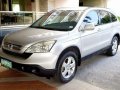 2007 Honda Crv for sale-1