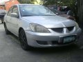 2008 MITSUBISHI Lancer glx manual FOR SALE-4