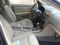 Nissan Cefiro 300ex AT v6 2005 for sale-8