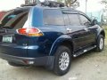 2010 Mitsubishi Montero for sale-5