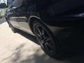Mitsubishi Lancer GLS 2002 Black For Sale -11